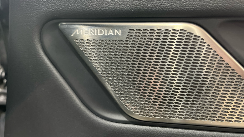 Jaguar I-Pace 294kW EV400 Black 90kWh 5dr Auto [11kW Charger] Electric Estate